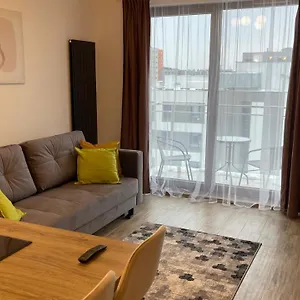  Apartament 2-room In New House, Wola