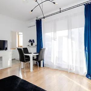  Apartament Obrzezna Luxe