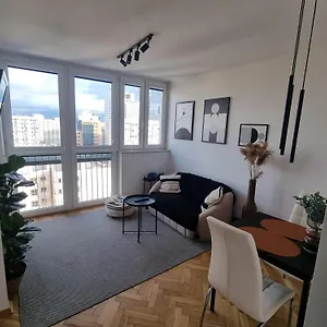  Apartament Skyview