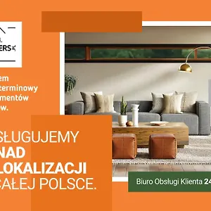  Apartament śródmieście Bonifraterska By Renters
