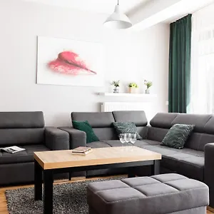  Apartament Oaza Deluxe Polska