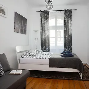  Apartament Flowers Apart Długa 19 Polska